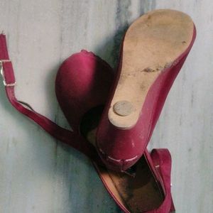 Used Ballerinas