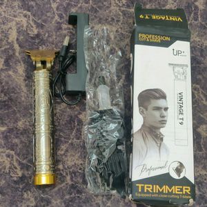 Trimmer Working Condition