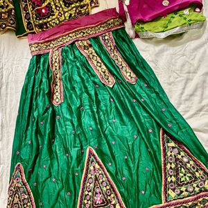 Chaniya Choli ❤️Navratri