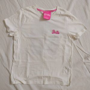 Barbie Top