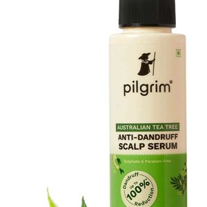 Pilgrim Hair Scalp Serum