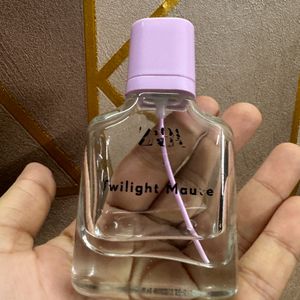 Zara Twilight Mauve