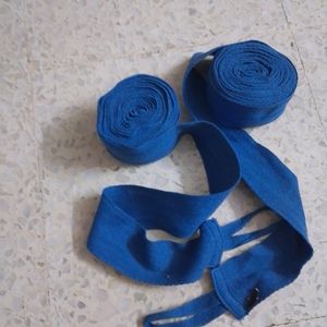 Cotton Handwraps For Martial Arts