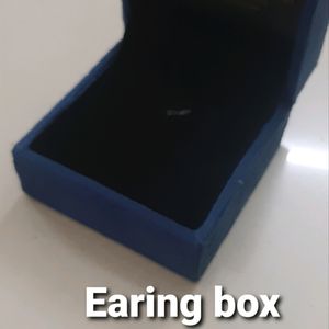 Jewellery Box