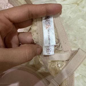 Branded Bra