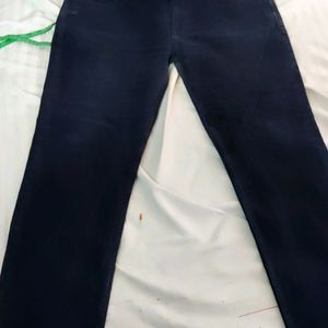 Brand New Denim Pants