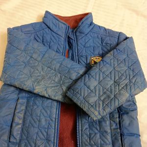 Winter jacket Used