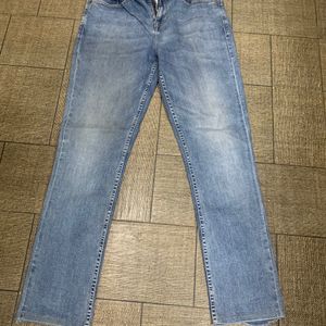 Branded Denim Jeans For Men