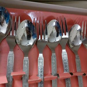 Cutlery Set