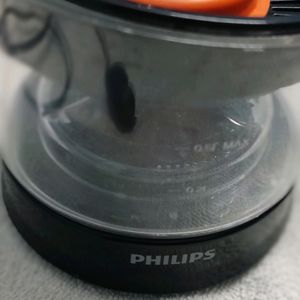 Philips Juicer