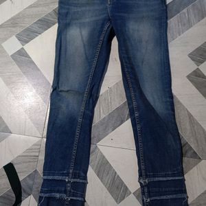 The Roadster Women Jeans