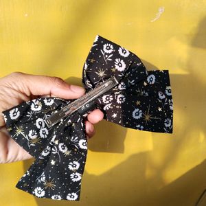 Korean Big Bow For Girls