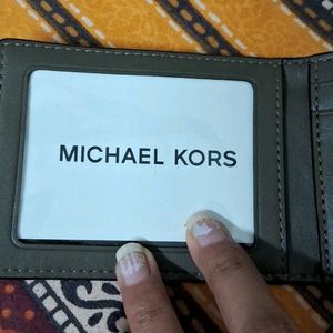 MK OG Cardholder