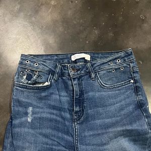 Zara Authentic Jeans