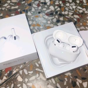 Apple Airpods Pro