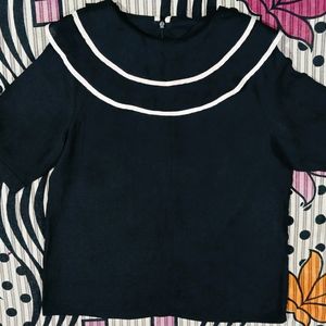 I Want To Sell Black Top