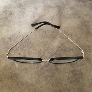 Weight Less Specs Frame