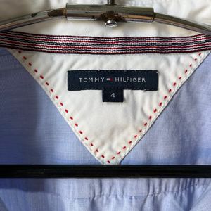 Tommy Hilfiger Button Down Shirt