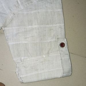 Cotton Shirt