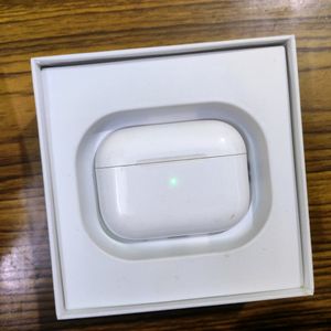 Airpods Pro 2 Generation (First Copy)