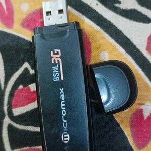 Micromax USB Dongle Modem