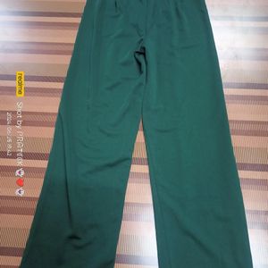 (M-54) 28 Size Straight Polyester Pajama