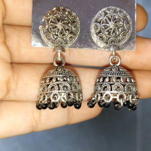 Jhumka