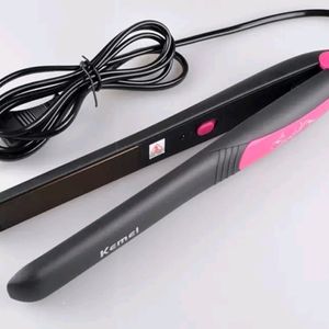 Hair Straightener