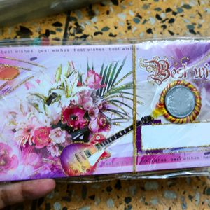 Colourful Envelope 📨 For Mukhekhai Or Gifting