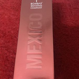 Mexico Eau De Parfum - Bombay Shaving Company