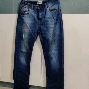 Boys Denim Jeans