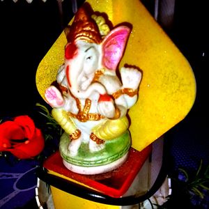 Jai Ganesh Not Working Murti