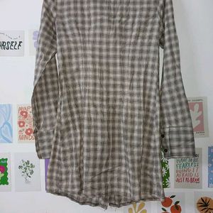 Vintage Style Shirt