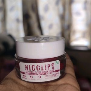 Nicolips Lip Protection