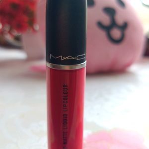 Mac Retro Matte Lipstick ❣️