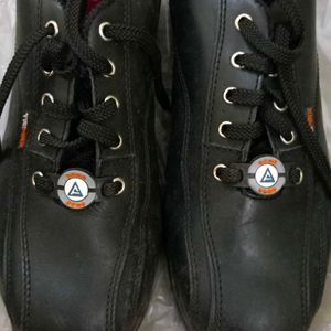 Acme Safety Shoes For Men