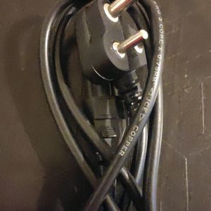 Laptop pc charger