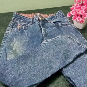 Boys Jeans