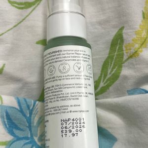 Nykaa Naturals Serum Jelly