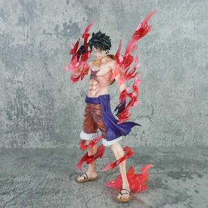 ONE PIECE AMP+ Monkey D. Luffy  FIGURE