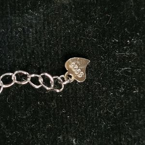 Pure Silver 92.5 Bracelet