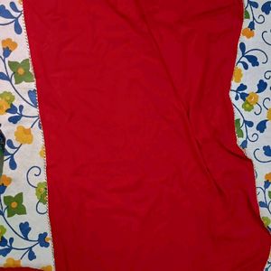 Kurta, Touser With Dupatta