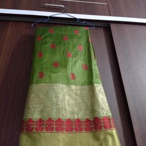 Banarasi New Saree