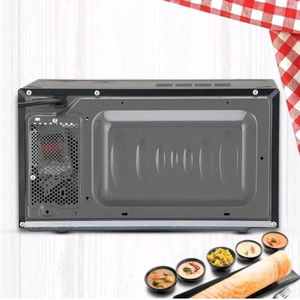 LG Solo Microwave Oven