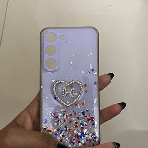 Samsung 23 {S23} Mobile Cover