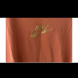 Nike Dupe Tshirt