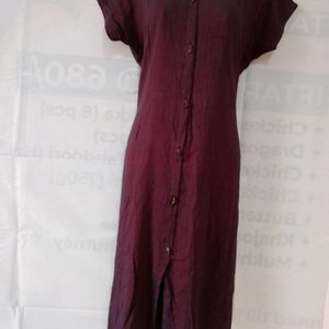 Kurti Length 43