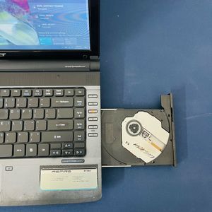 Acer Aspire Laptop Working Condition