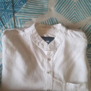 White Shirt ONE BRAND