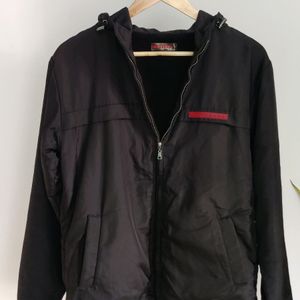 Prada First Copy Hoodie Jacket